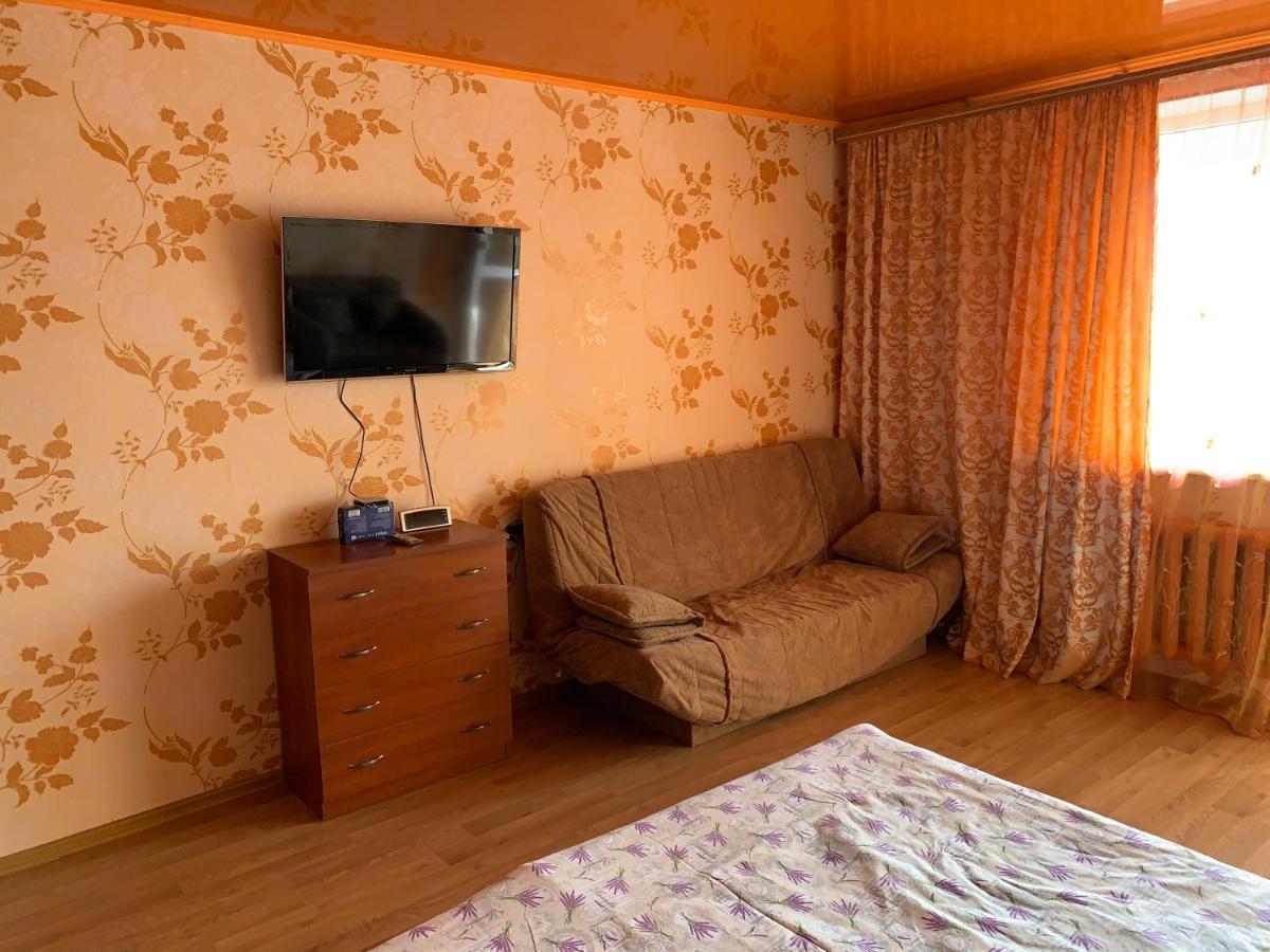 Apartment Danchehko 3B Čornomors'k Esterno foto