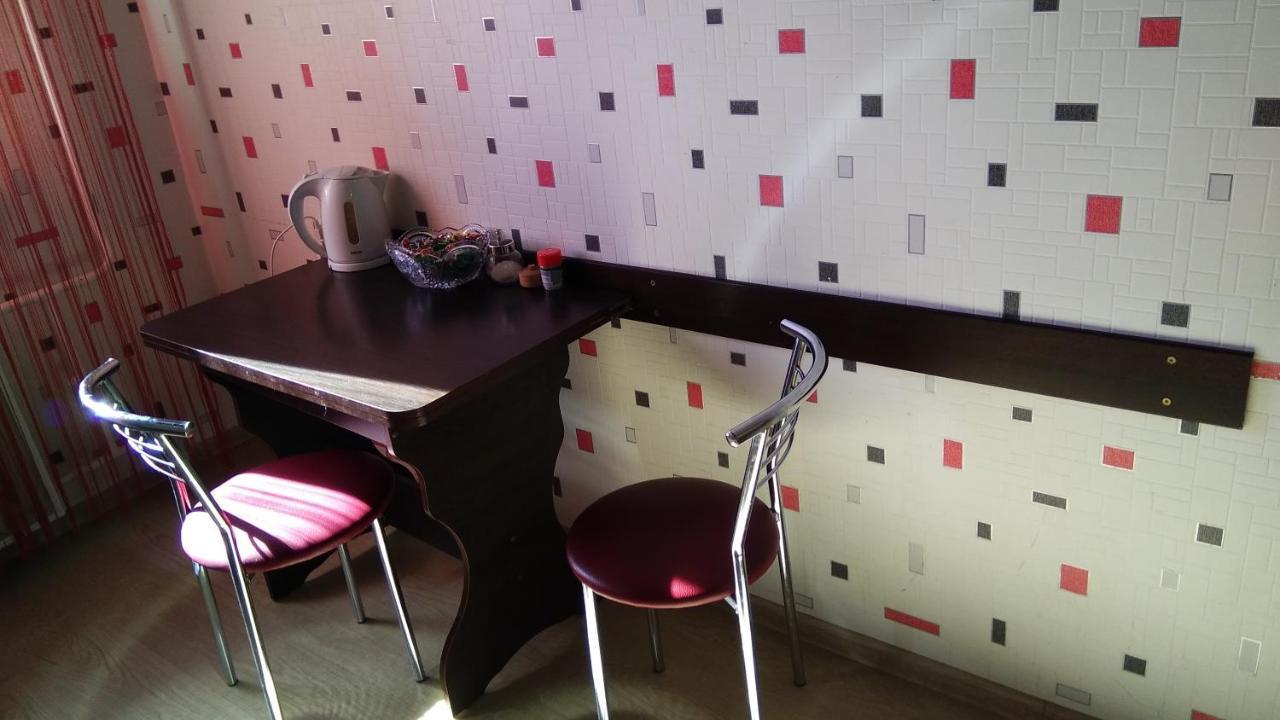 Apartment Danchehko 3B Čornomors'k Esterno foto
