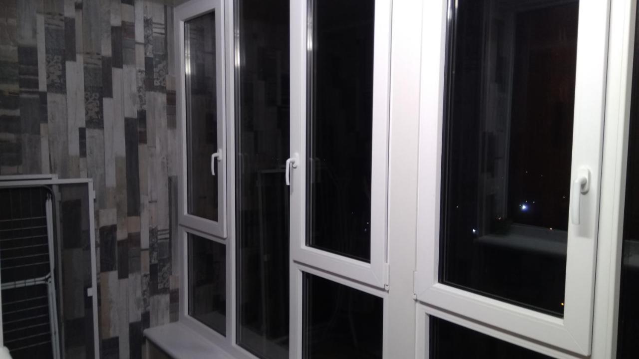 Apartment Danchehko 3B Čornomors'k Esterno foto